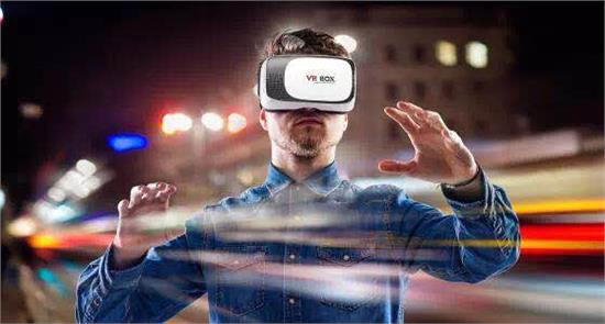 大悟VR全景丨沉浸式体验线上看房